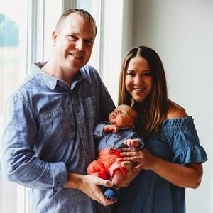 Meet your Posher, Stacy